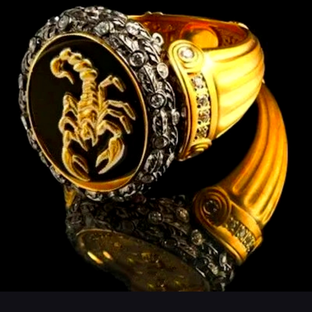 Mans Ring